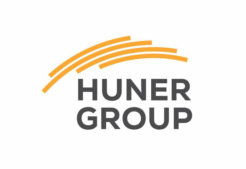 Удивительный офис компании Huner Group