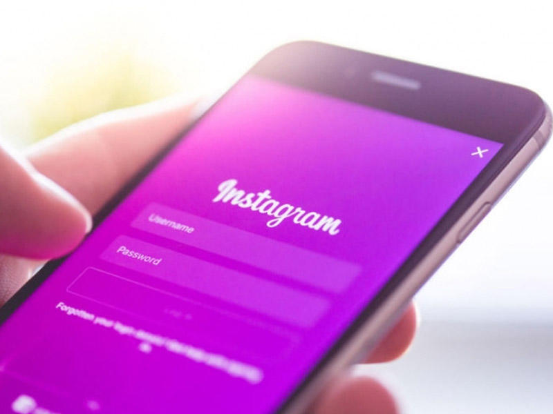 Instagram опять работает с перебоями по всему миру
