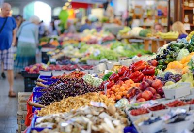 В Грузии подорожали продукты питания