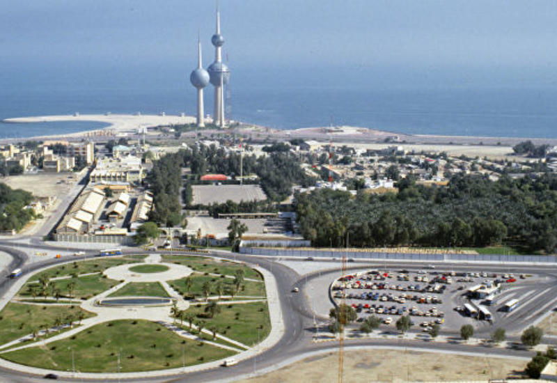 В Кувейте завершают строительство самого длинного в мире автомоста