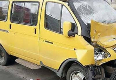 В Азербайджане произошло тяжелое ДТП, есть пострадавшие