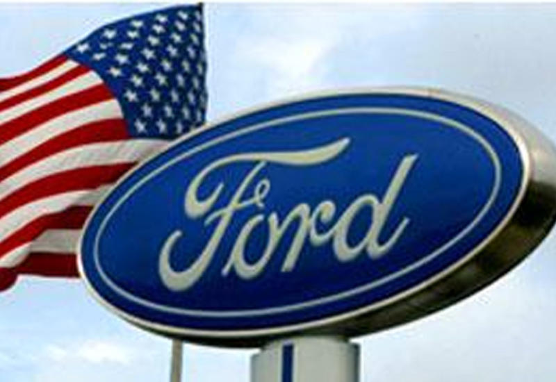 Ford назвал новый внедорожник