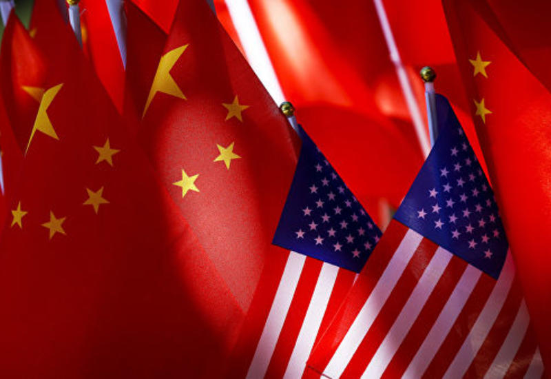 Китайцы и американцы начали торговые переговоры