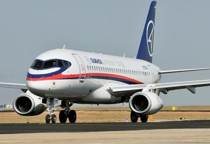 США заблокировали поставки российских самолетов в Иран