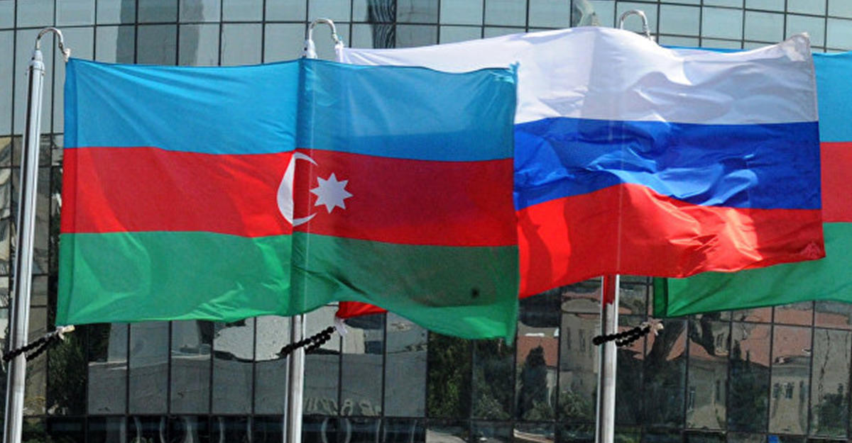 Сближение Москвы и Баку сдвинуло процесс по Карабаху с мертвой точки