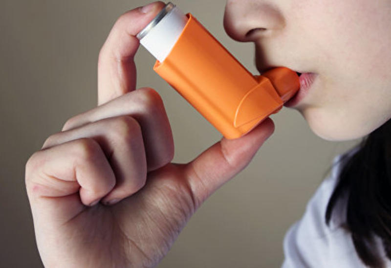 Российские ученые создали препарат от астмы, не имеющий аналогов в мире