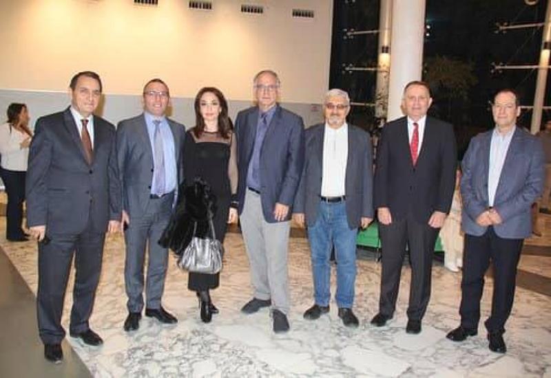 Газета "The Jerusalem Post" о премьере пьесы Идо Нетаньяху в Центре мугама в Баку