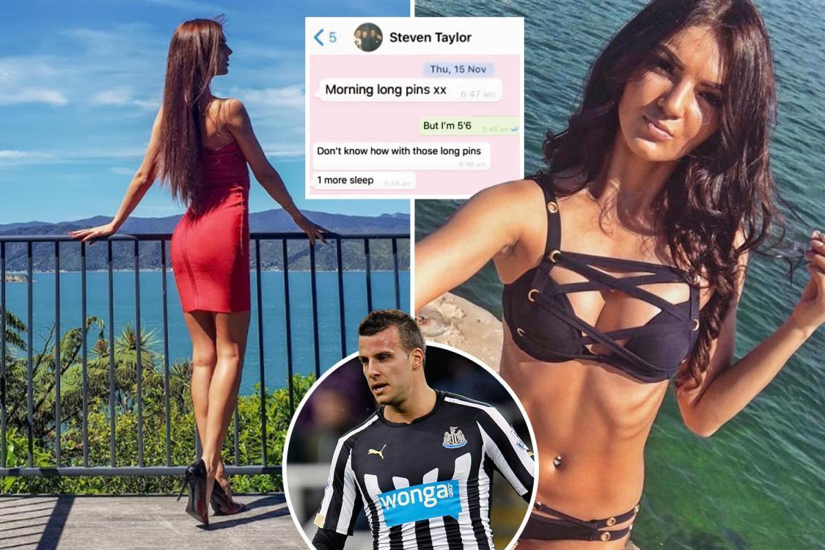 "SÉndÉn ÉvvÉl onunla mÉn seviÅdim" - FOTO