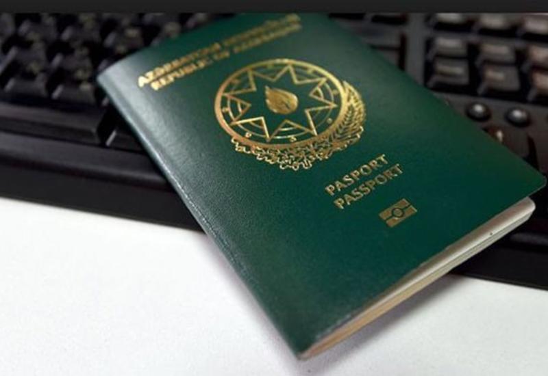 Вот какие страны могут посещать граждане Азербайджана без визы