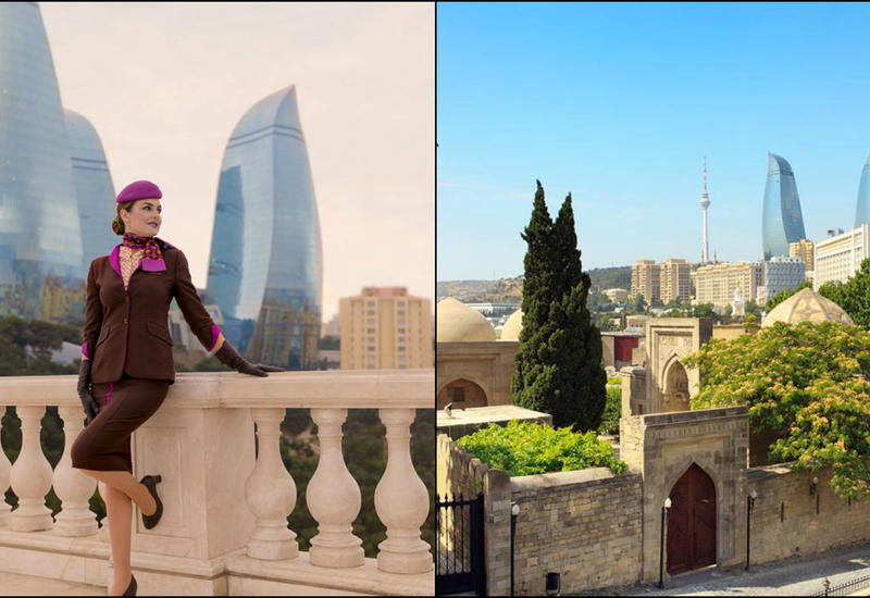Чем привлекает арабских туристов Азербайджан?