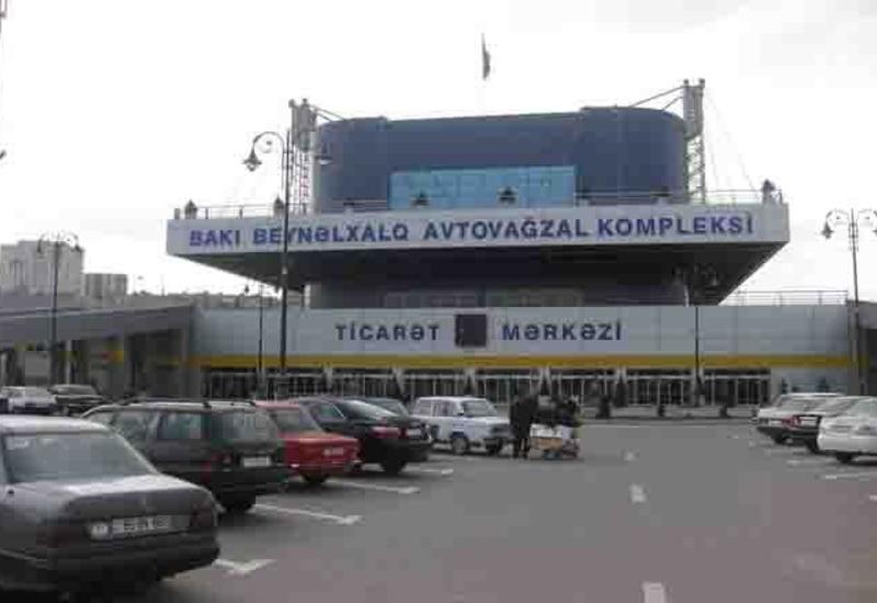Бакинский автовокзал увеличит количество рейсов
