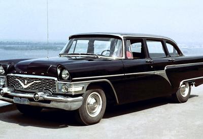 5 советских авто, которые, возможно, вернутся <span class="color_red">- ВИДЕО</span>