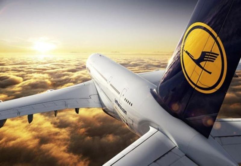 Немецкая Lufthansa стала крупнейшим авиаперевозчиком Европы в 2018 году