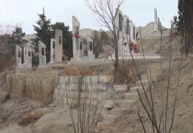 Азербайджан ввел новые правила по закладке кладбищ