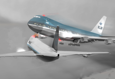 Почему самолёты не сталкиваются в воздухе <span class="color_red">- ВИДЕО</span>