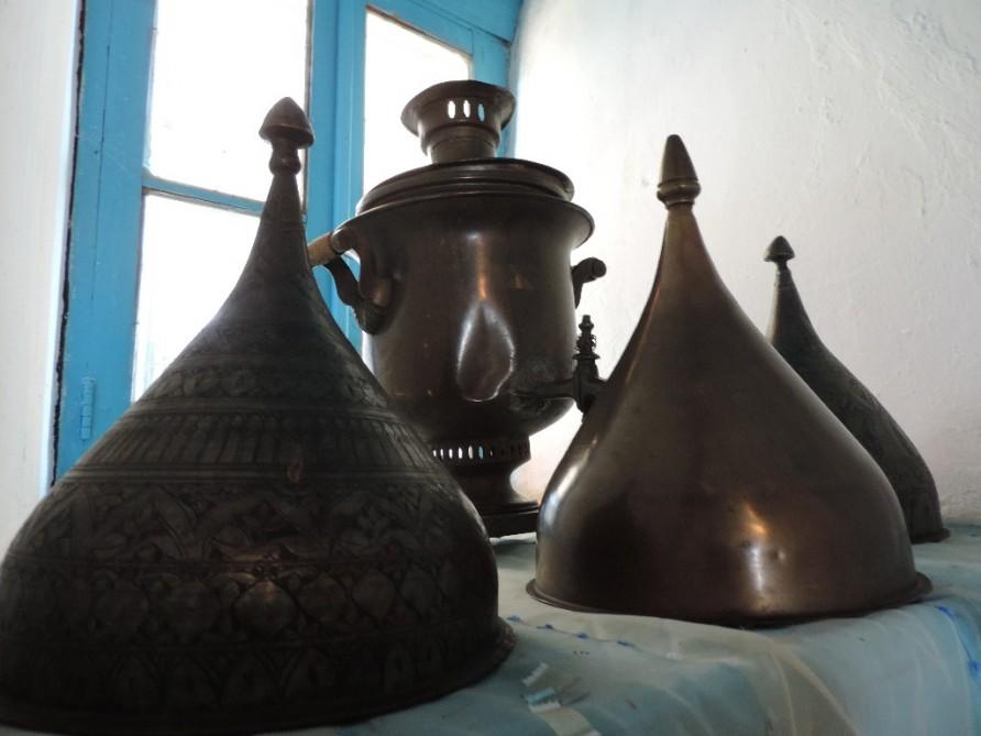 Что привлекает туристов в дом-музей Джафара Джаббарлы в Хызы