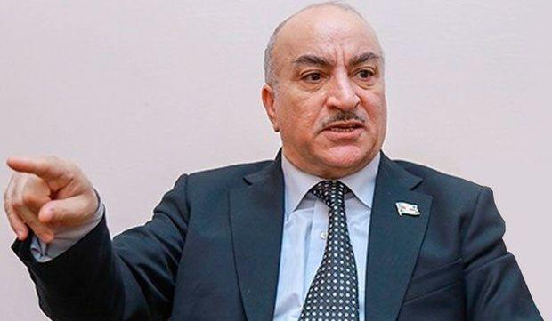 Азербайджанский депутат предложил переименовать месяцы года