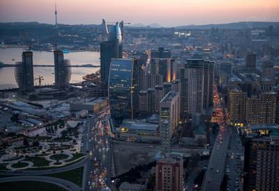 Азербайджан укрепил экономическую и политическую стабильность в 2018 году