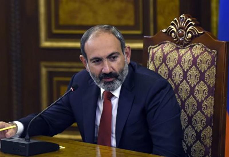 Никол Пашинян назначен премьером Армении