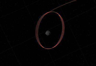 Зонд NASA установил два исторических рекорда <span class="color_red">- ВИДЕО</span>