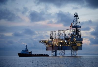 SOCAR о приостановке добычи на нефтегазовых месторождениях