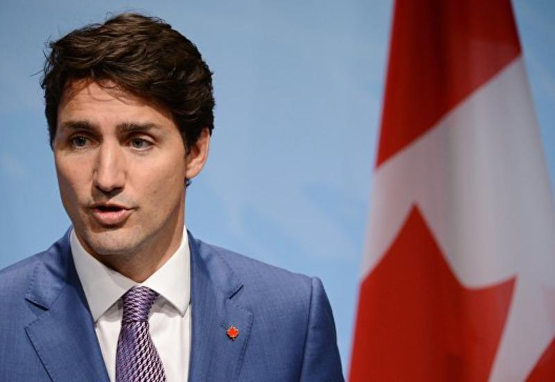 В Афганистане нашли двойника канадского премьера