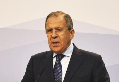 Россия не собирается вмешиваться в отношения США и Ирана - заявление Лаврова