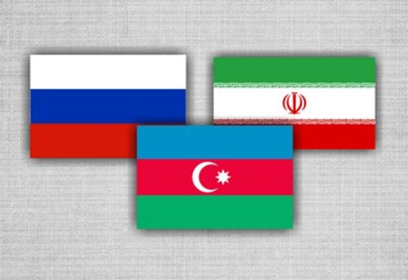 Россия готовит трехсторонний саммит с Ираном и Азербайджаном