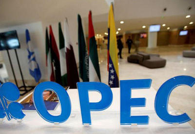 OPEC ötən ilin dekabr ayında neft hasilatını azaldıb