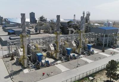 Продукция нового завода SOCAR будет экспортироваться в три страны
