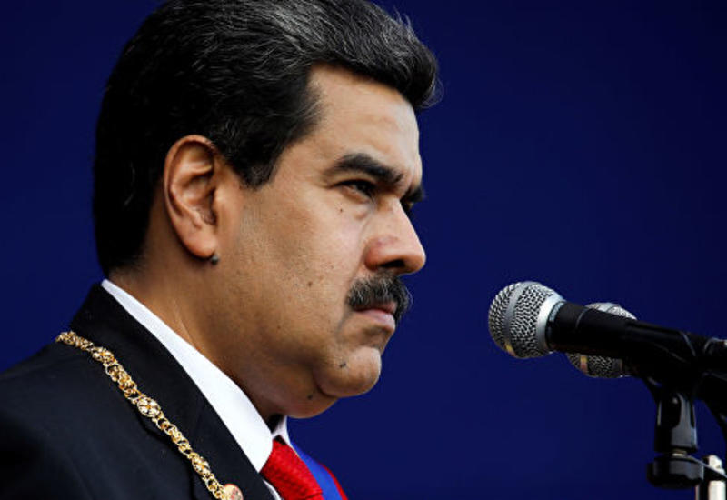 Венесуэльские военные отказались признавать президента