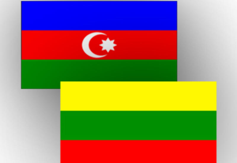 Литва расширит экономическое сотрудничество с Азербайджаном