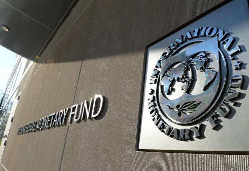 МВФ призвал власти США поскорее решить вопрос с шатдауном