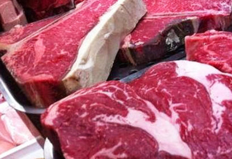 В Израиле начнут продавать "вегетарианское мясо"