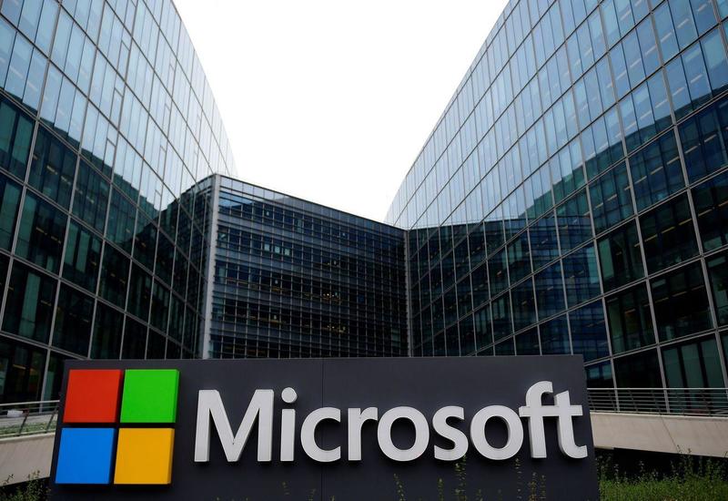 Microsoft может прекратить сотрудничество с Huawei