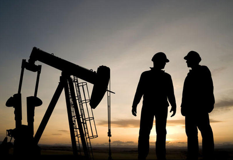 Саудовская Аравия толкает цены на нефть вверх