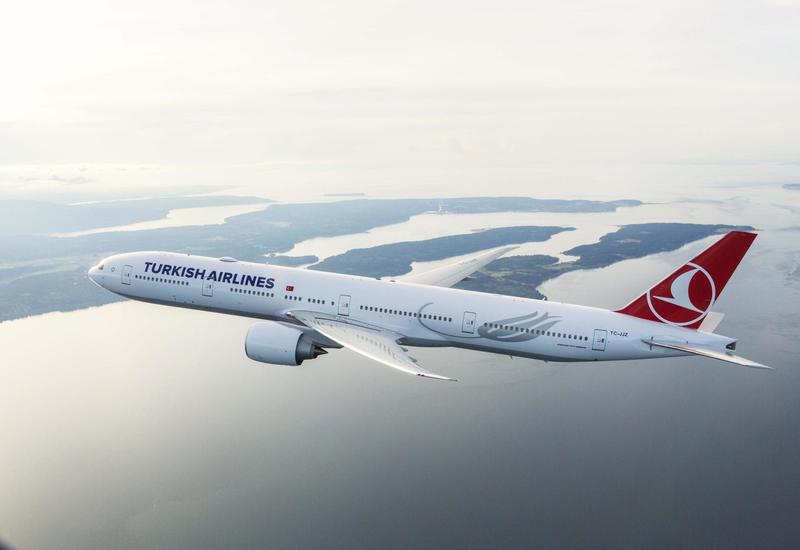 "Турецкие авиалинии" отменили требование использования медмасок на внутренних рейсах