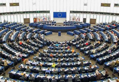Европарламент снова применяет к Азербайджану двойные стандарты