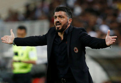 Qattuzo cəzalandırıldı <span class="color_red">- Hakimi hədələyib söydüyünə görə</span>
