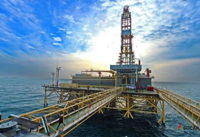 Когда азербайджанские нефтяники вернутся на платформы