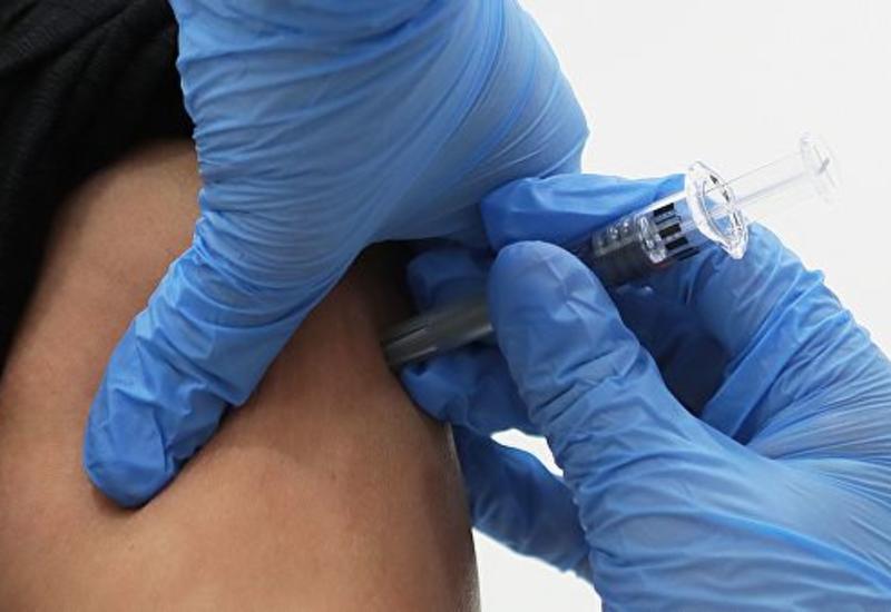 В Грузии сделали бесплатной вакцинацию от кори
