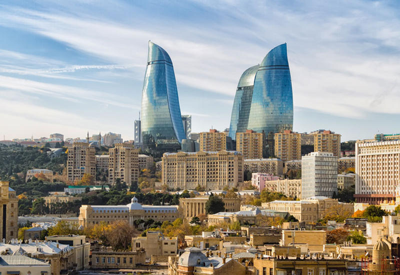 Международная организация высоко оценила Азербайджан