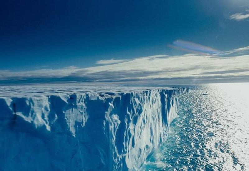 Восточная Антарктида готовит неприятный сюрприз