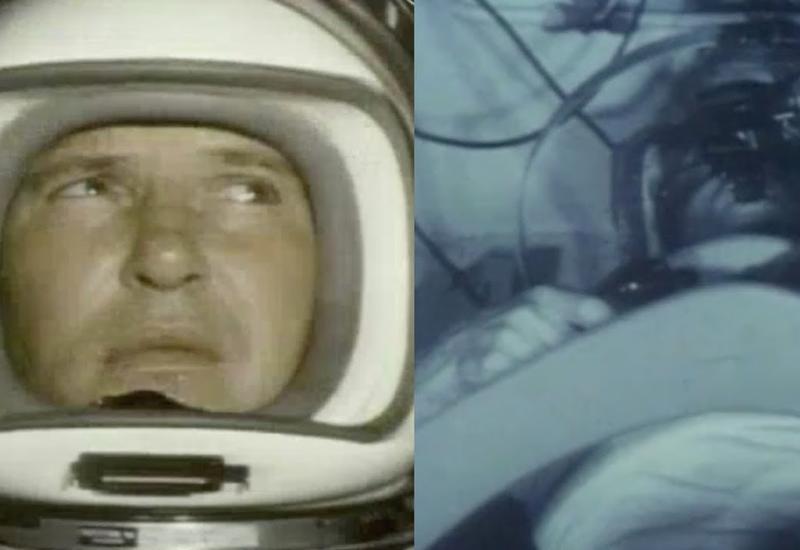 У этого всемирно известного космонавта была страшная тайна