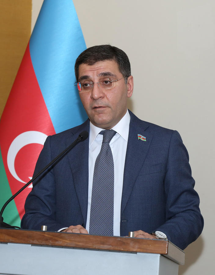 Скоро Азербайджан выйдет на самообеспечение по многим видам товаров