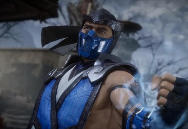 Создатели Mortal Kombat 11 показали трейлер игры <span class="color_red">- ВИДЕО</span>