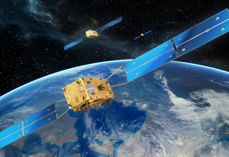 Китай выведет на орбиту 90 спутников для компании из Аргентины
