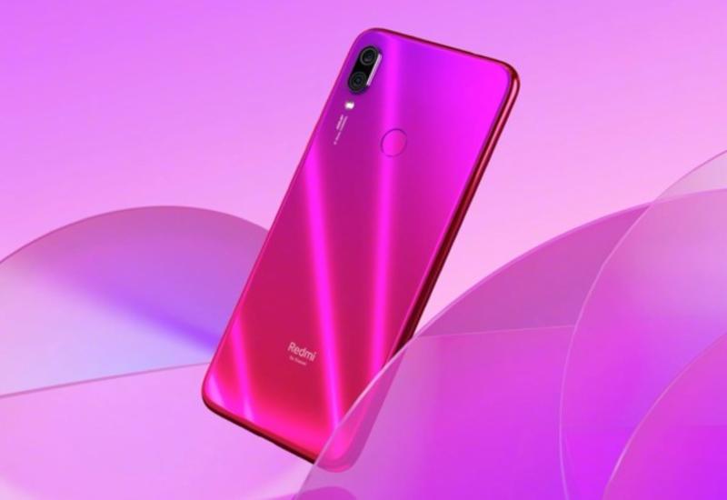 Xiaomi срочно прекратила продажи дешевого Redmi Note 7