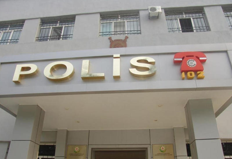 Polis Bakıda itkin düşən 11 yaşlı uşağı tapdı
