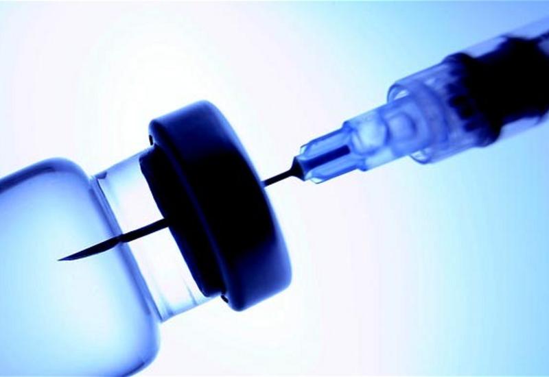 В Азербайджан завезут новую вакцину от кори